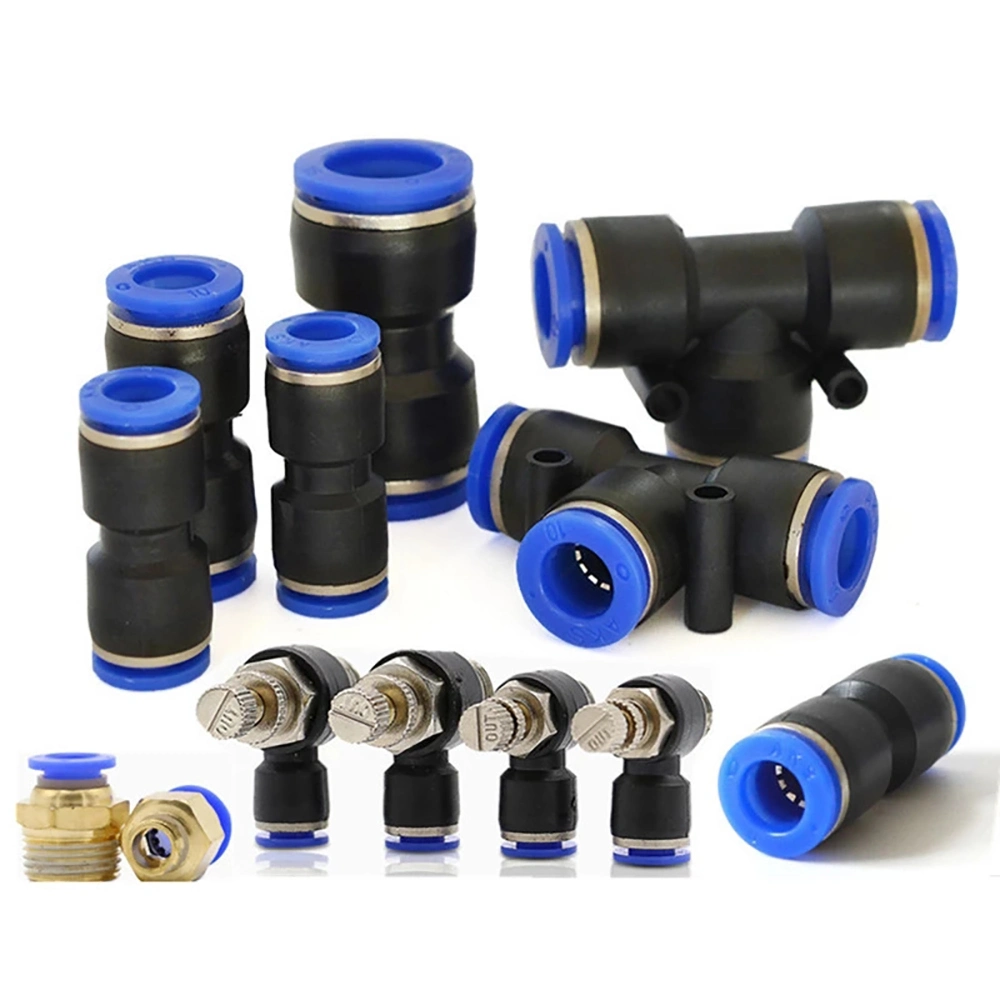 Male Female Black Threaded Malleable Iron Socket Reducing Elbow Plumbing Material Galvanized Tee Reducer Pipe Fitting