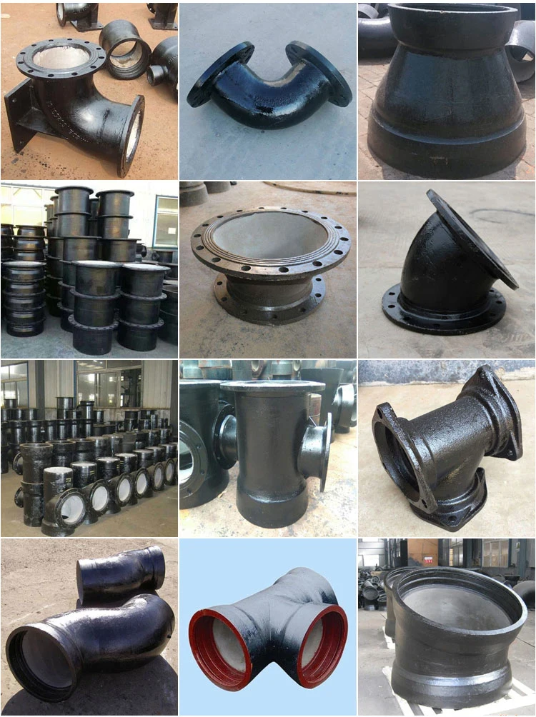 Cast Iron Ball Check Valve Pn16 Screwed End Ductile Iron Cross Cap Ductile Iron Grooved Pipe Fitting